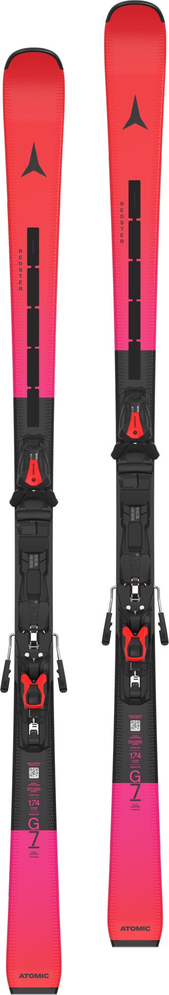 Revoshock Light