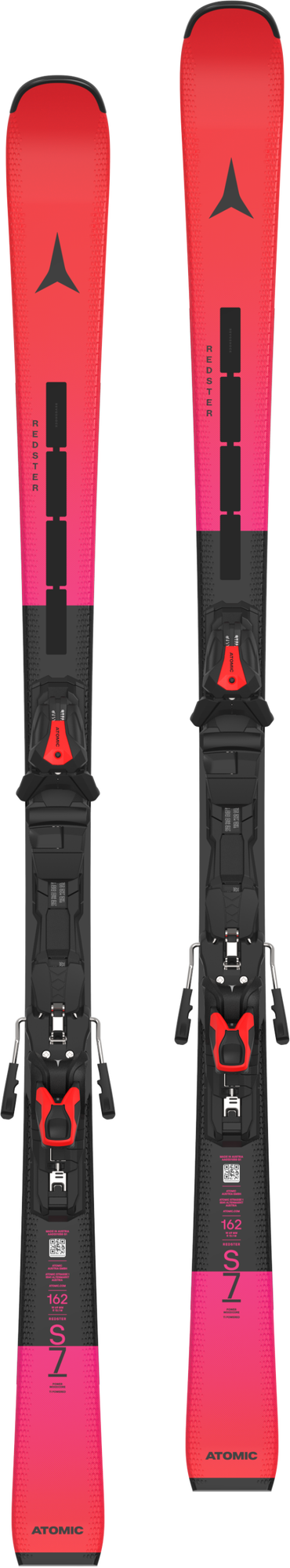 Revoshock Light