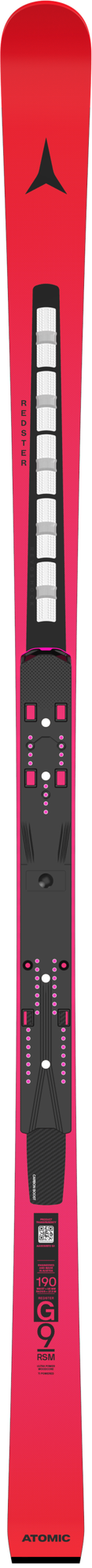 Revoshock