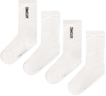 ATOMIC CASUAL SOCK 2-PACK