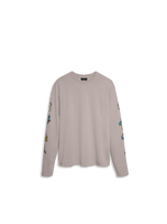 BENT CHETLER LS SHIRT