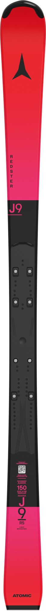 REDSTER J9 RS J-RP