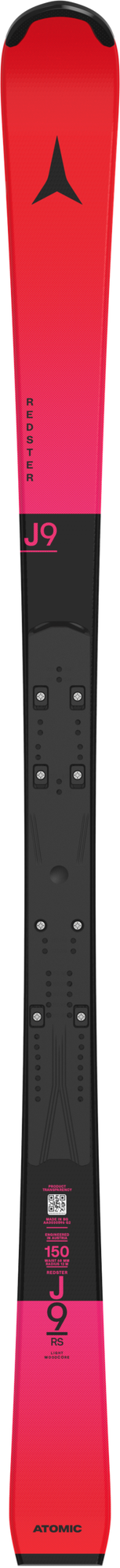 REDSTER J9 RS J-RP