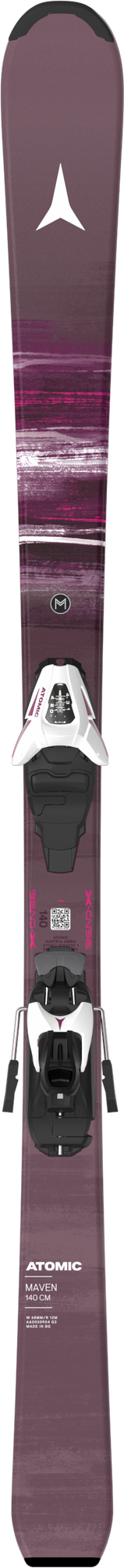 Bend-X-Technologie