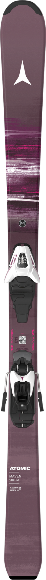 MAVEN J 130-150 + C 5 GW