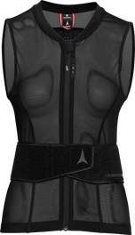 LIVE SHIELD AMID LITE VEST W