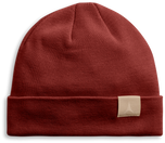 KIDS ROLLED CUFF BEANIE