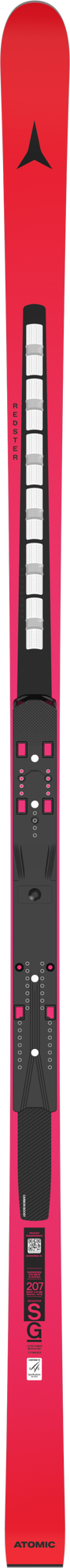 REDSTER SG FIS REVOSHOCK W 207