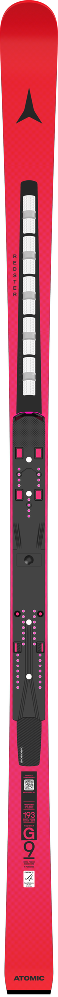 Revoshock