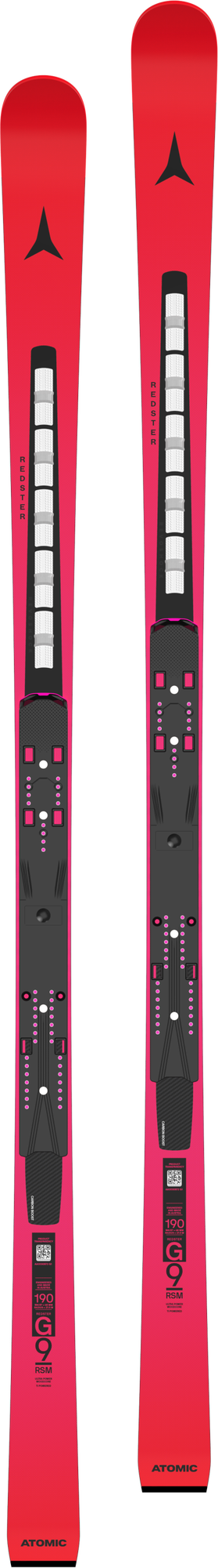 Revoshock