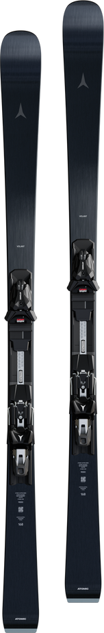 VOLANT 9000 + I 12 GW