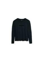 W ALPS LS SHIRT