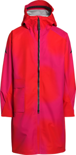 REDSTER RAIN COAT
