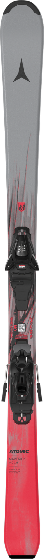 MAVERICK J 130-150 + C 5 GW