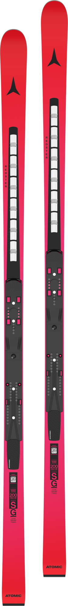 Revoshock