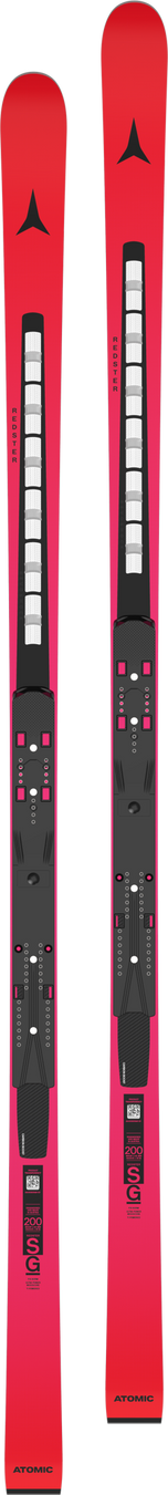 REDSTER SG FIS REVOSHOCK 200
