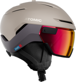 SAVOR GT AMID VISOR PHOTO