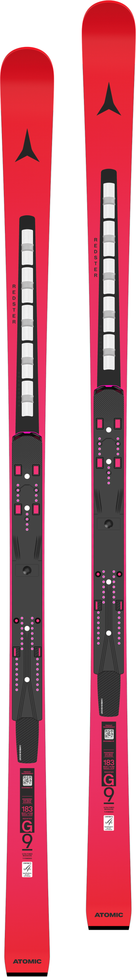 Revoshock