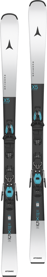 REDSTER X5 GREY + M 10 GW