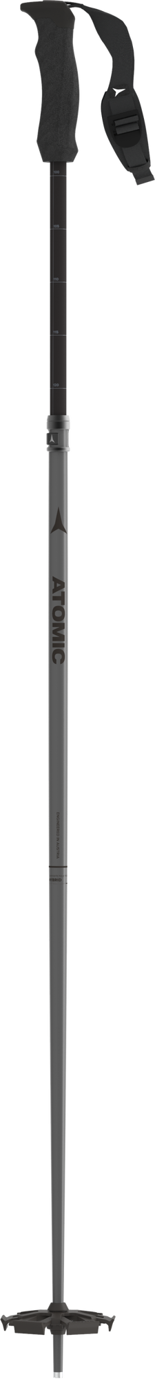 Safety Quick Release System
