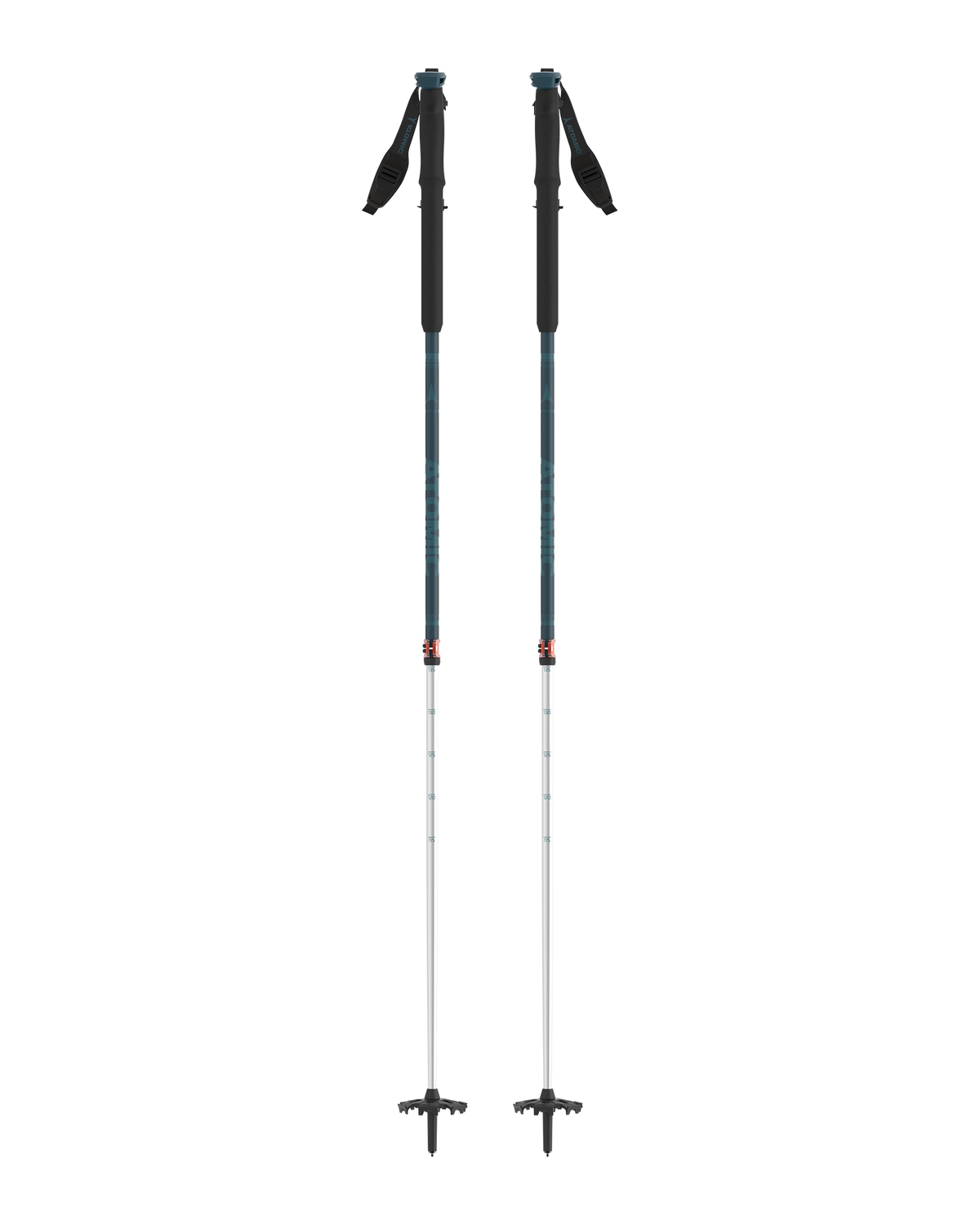 Safety Quick Release System