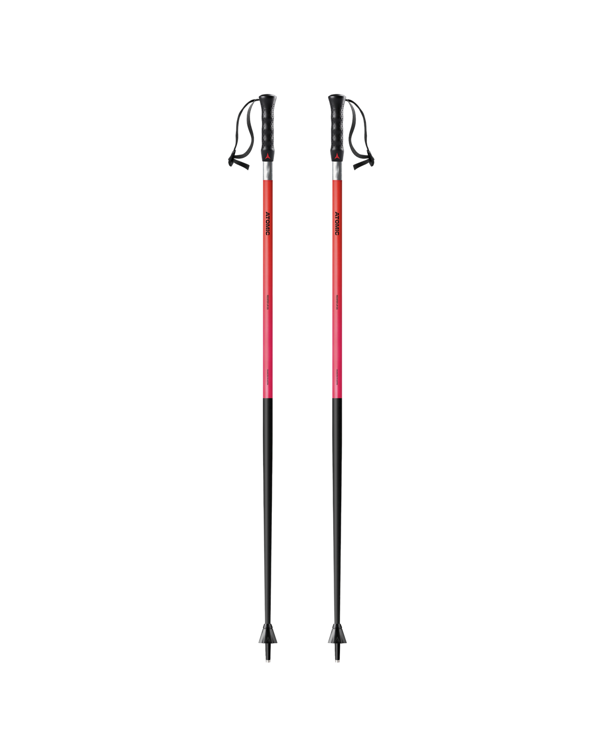 Safety Quick Release System