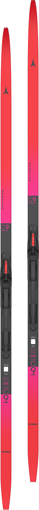 Race Carbon-Konstruktion