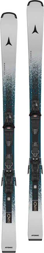 REDSTER Q5 + M 10 GW