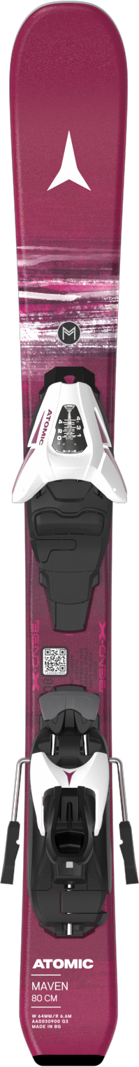 Bend-X-Technologie