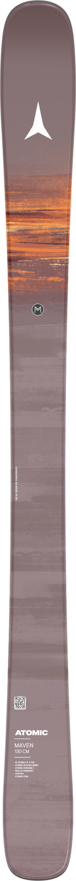 MAVEN JR 110-130
