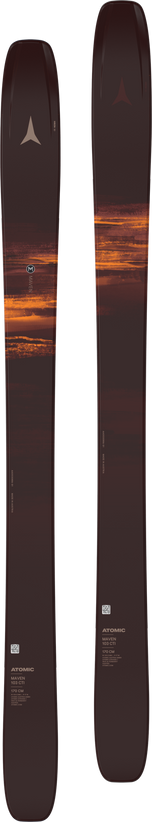 MAVEN 103 CTI