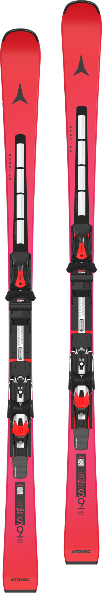 Revoshock  S