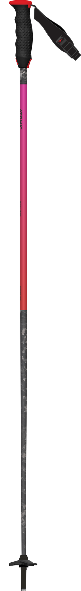 Safety Quick Release System
