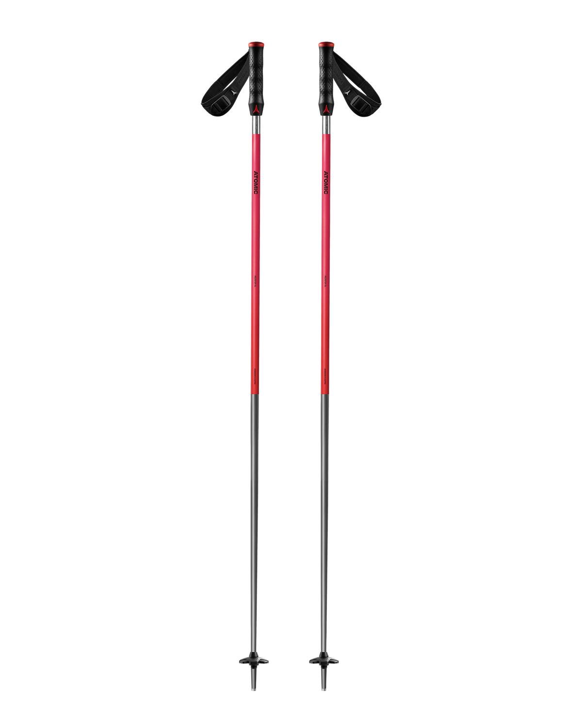 Safety Quick Release System