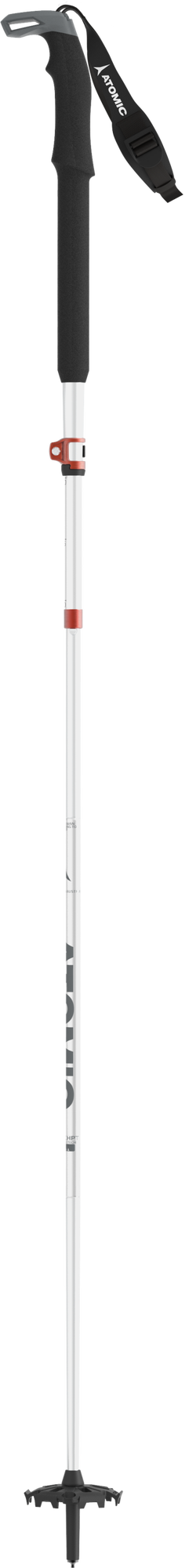 Safety Quick Release System