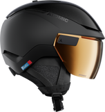 VOLANT VISOR HD PHOTO