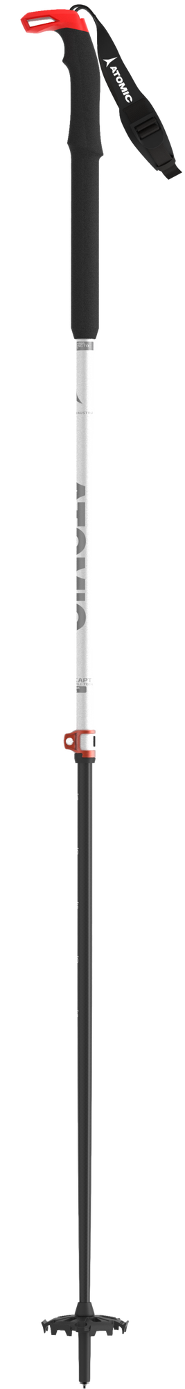 Safety Quick Release System