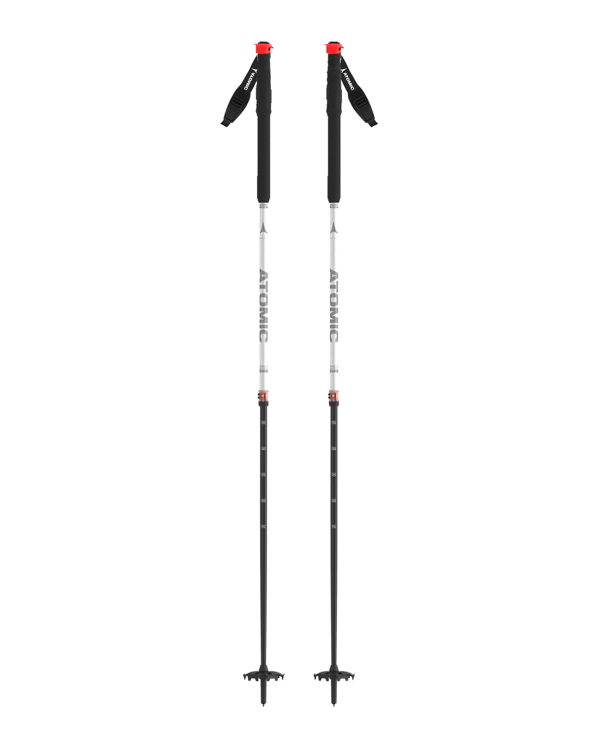 Safety Quick Release System