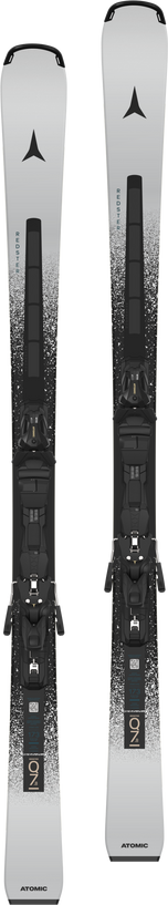 REDSTER Q7.8 REVOSHOCK C + MI 12 GW