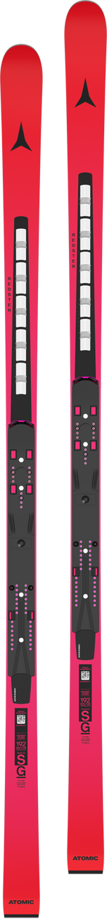 REDSTER SG FIS REVOSHOCK