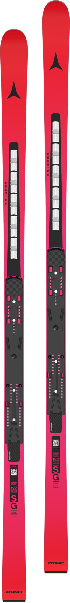 Revoshock