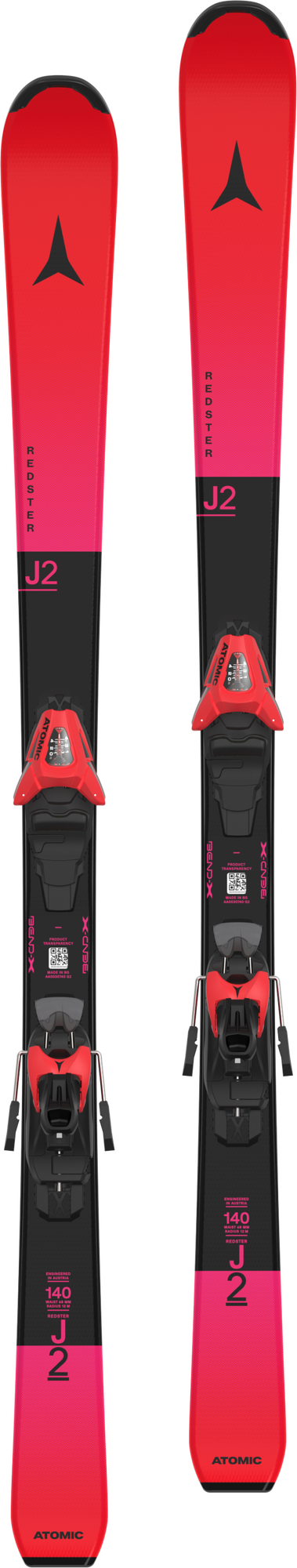 Bend-X-Technologie