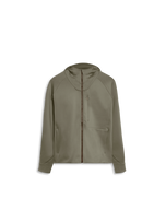 REVENT FLEECE HOODIE M