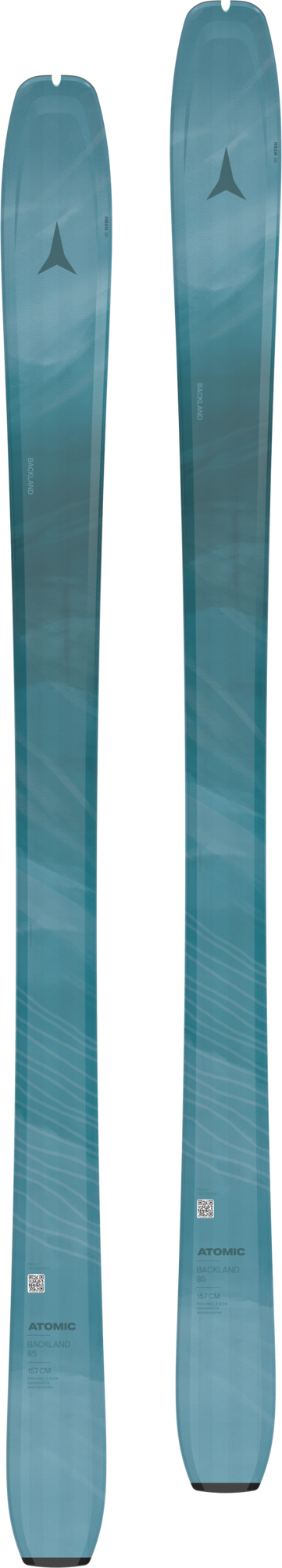 HRZN 3D Backland