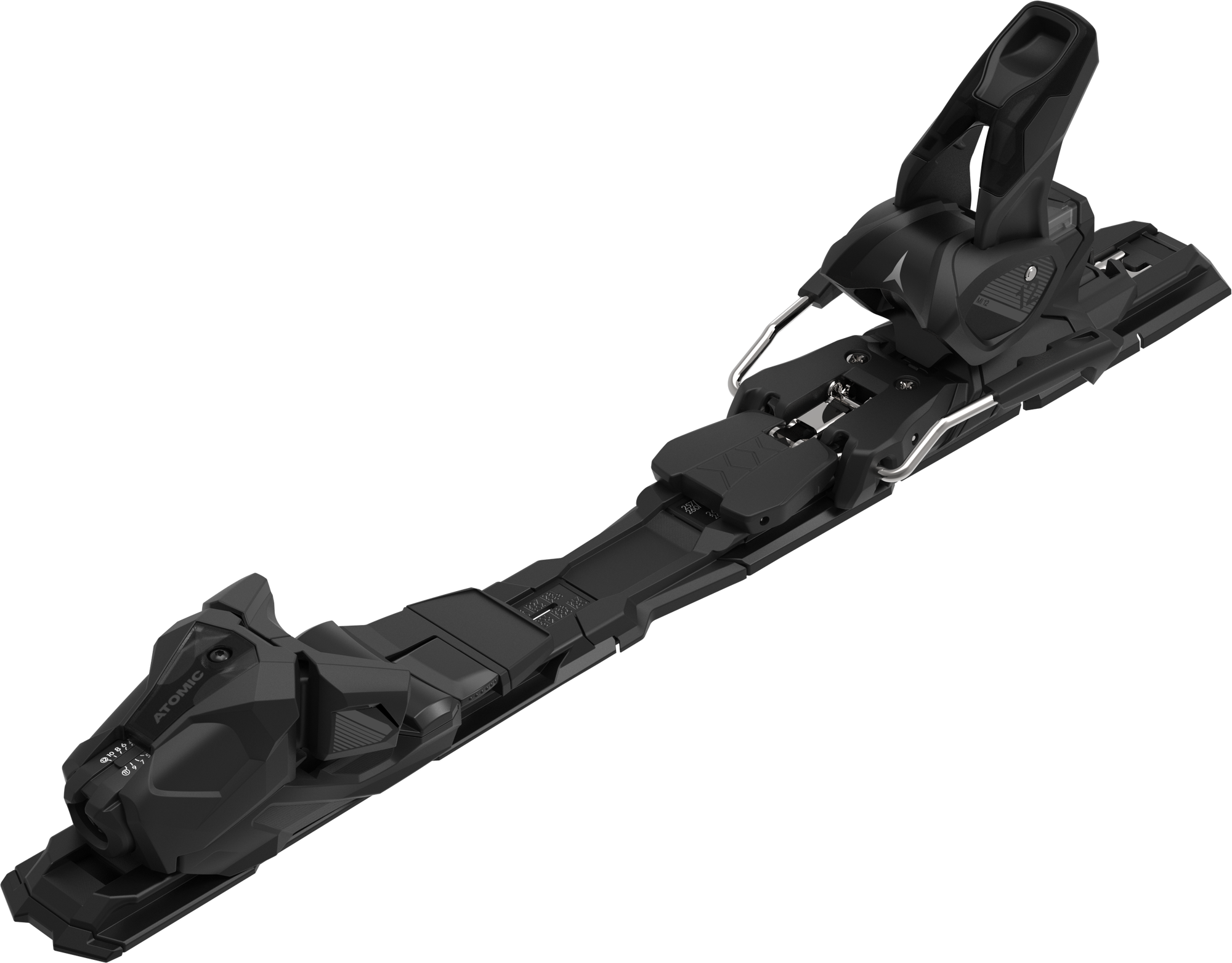 MI 12 GW – Atomic