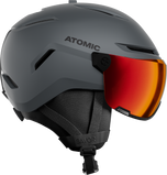 SAVOR VISOR STEREO