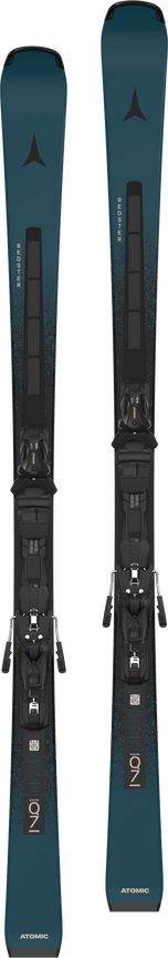 REDSTER Q7 REVOSHOCK C + MI 12 GW