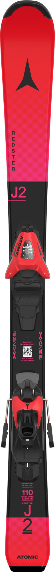 Bend-X-Technologie