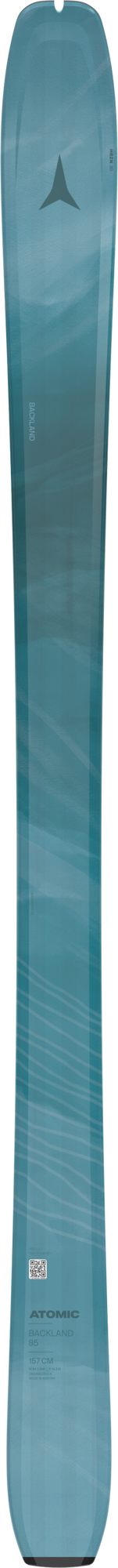 HRZN 3D Backland