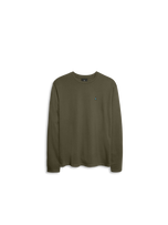 BENT CHETLER LS SHIRT
